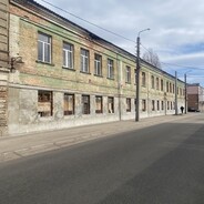 фото Кропивницкий Арсенія Тарковського вулиця